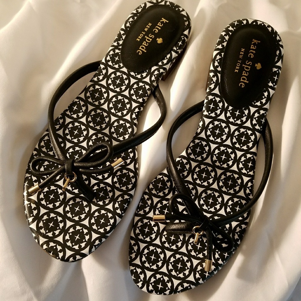 Kate Spade Flip Flop